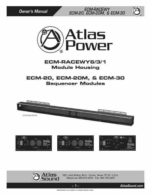 Atlas Sound Recording Equipment 1-page_pdf